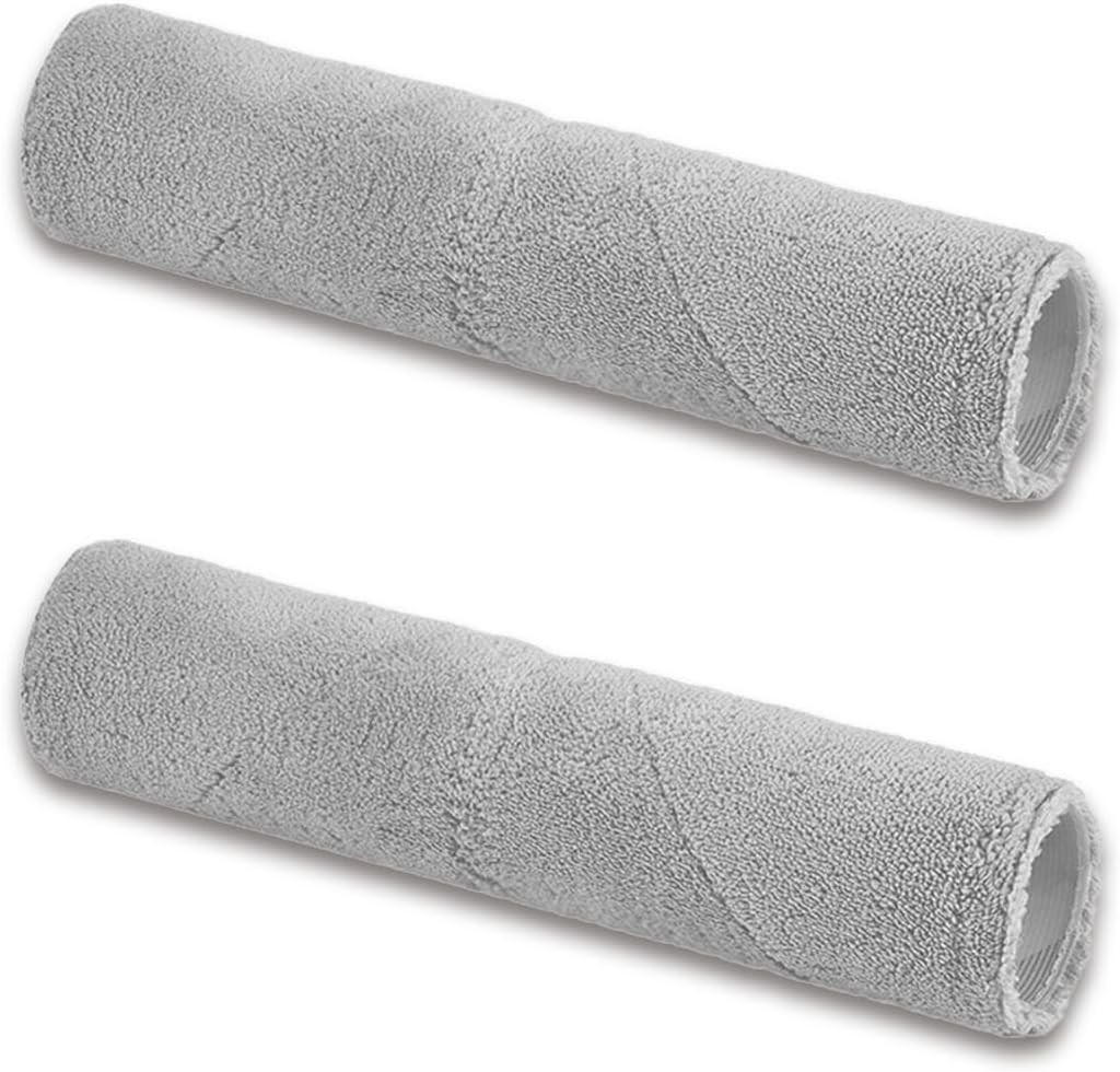 Replacement Parts for Narwal Flow Robot Vacuum Accessories 2 Pack Roller gallery