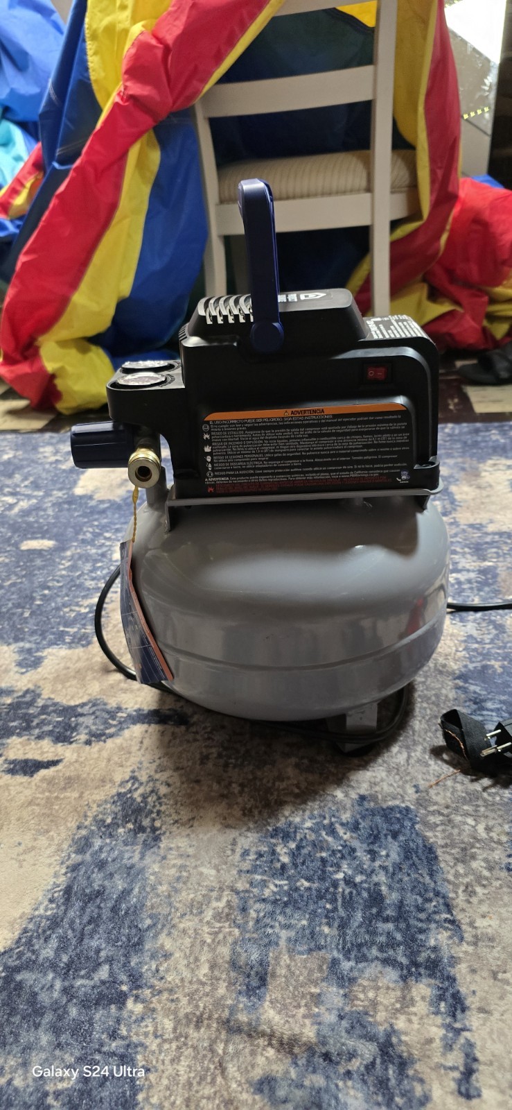 Air compressor 110 psi gallery