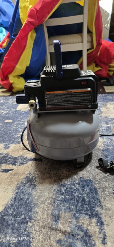 Air compressor 110 psi gallery