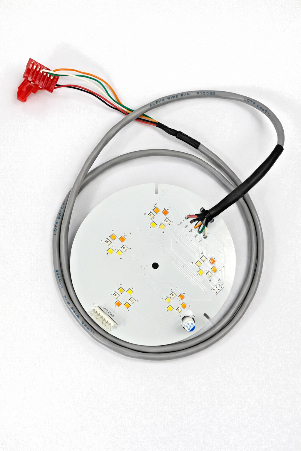72642 Kit Multi-Color LED Upgrade/Replacement for Hot Spring Spas w/Cree® LEDs gallery