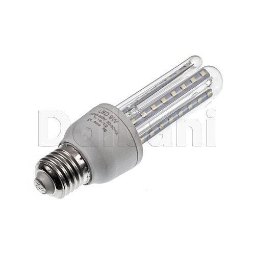 LED Light Bulb E27 6500K Daylight 9W SMD 2835 CFL Home Office Photography gallery