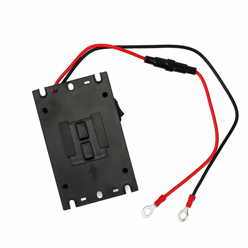 Wire 12V Ultrasonic Mouse Repeller Car Vehicle Rat Rodent Pest Animal Deterrent gallery