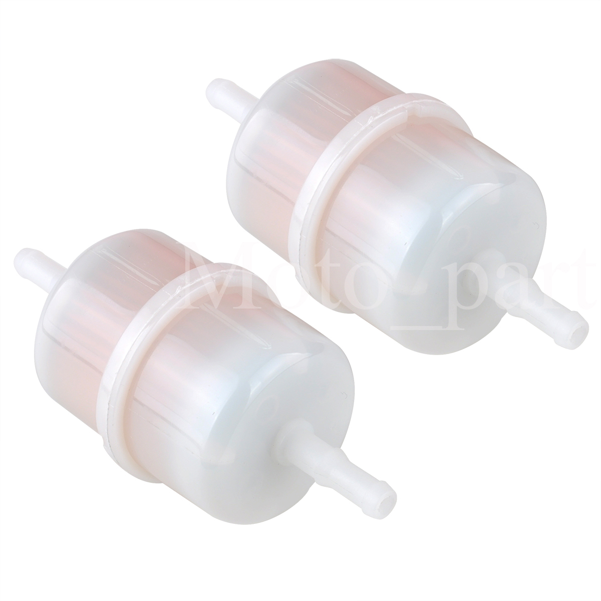 2pcs Fuel Filter For Kohler 24-050-13-S/24 050 10/ 24 050 10-S1/ 24 050 02-S gallery