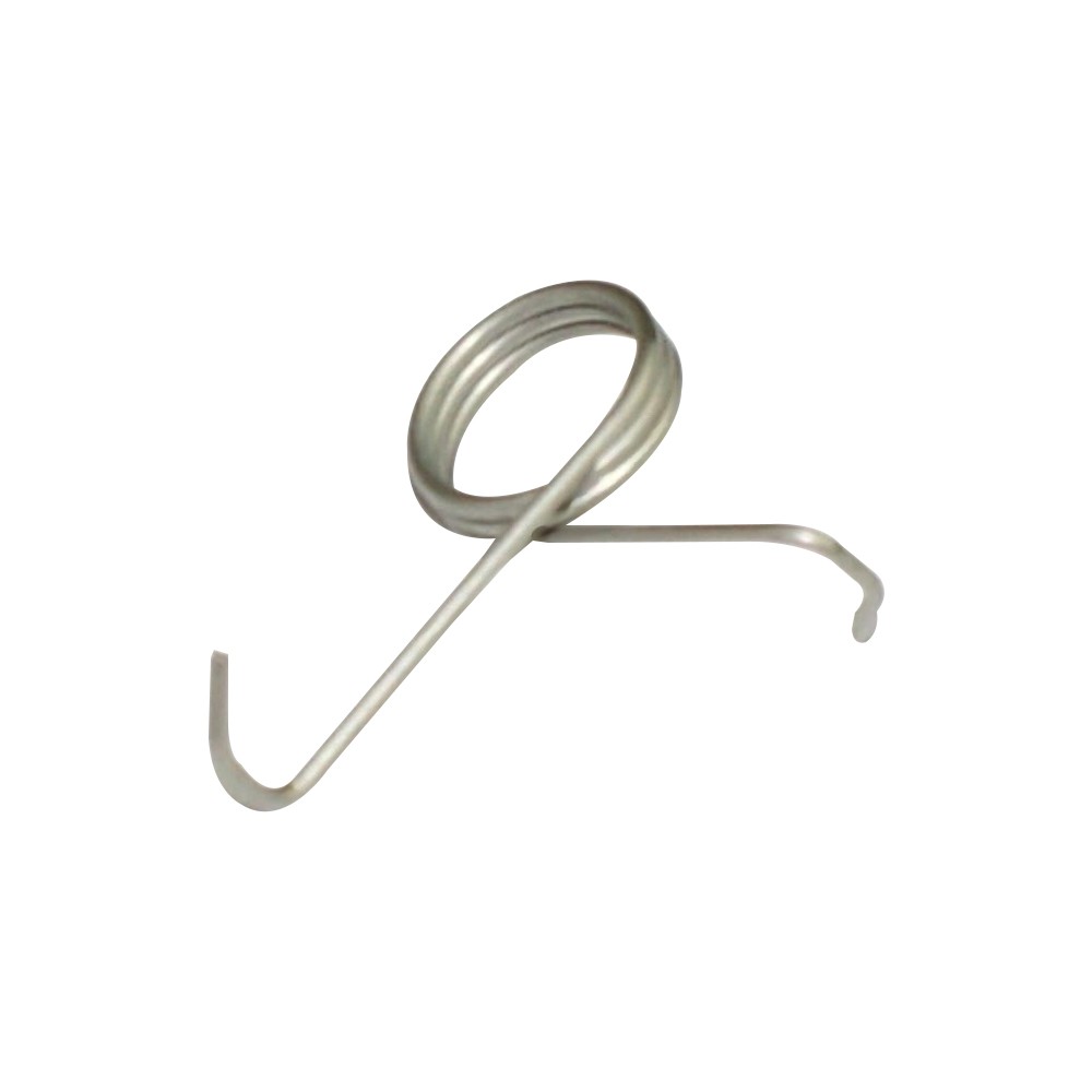 GE WR02X27686 Freezer Spring For Evaporator Door gallery