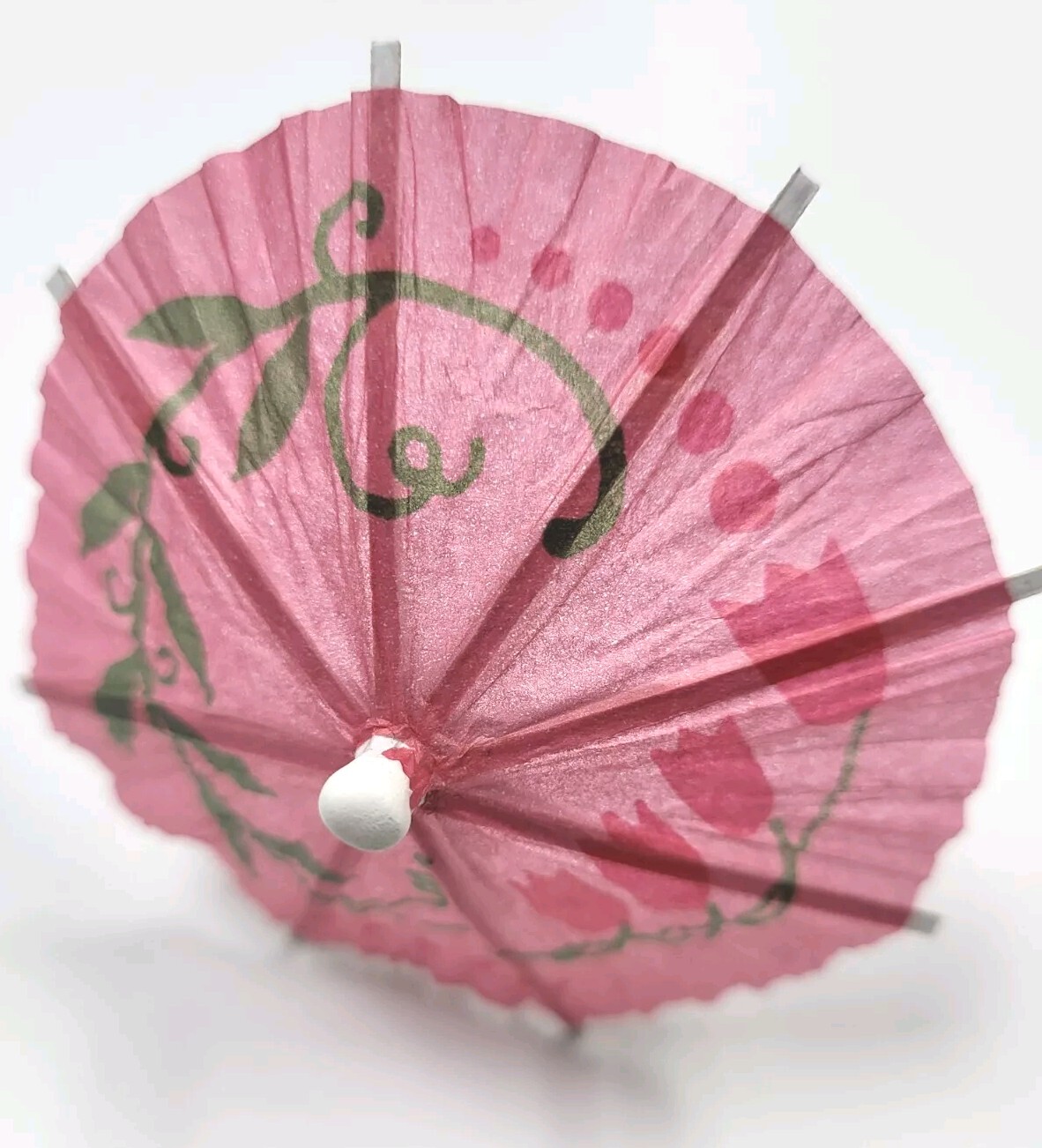 Drink Cocktail Picks Umbrellas Assorted 144ct gallery