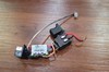 Milwaukee ELECTRIC SWITCH ASSEMBLY FOR 2656-20 ¼ M18 Impact Driver 23-66-2659 gallery
