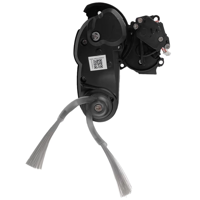 Replacement Side Brush Motor for Roborock Qrevo Curv / Qrevo Master Robot Vacuum gallery