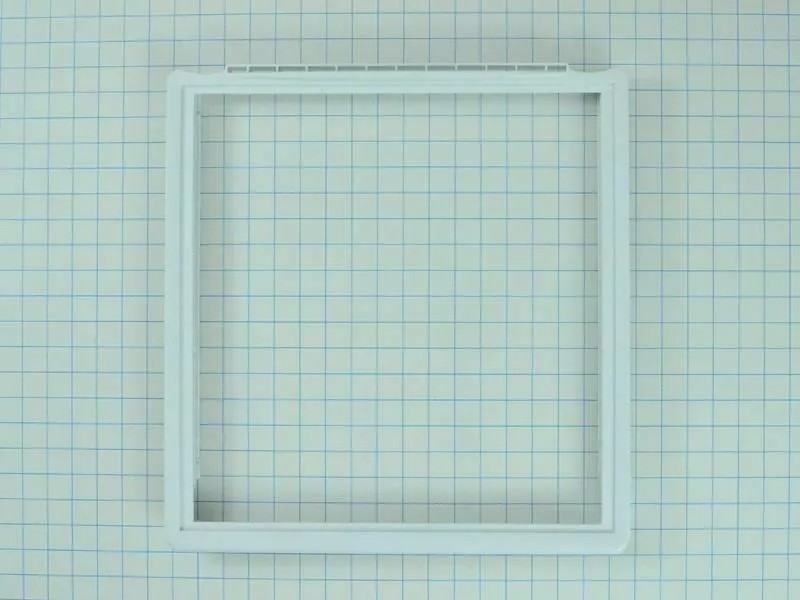 Meat Pan ( Top ) Shelf Frame Compatible with PS2363832 241969501 gallery
