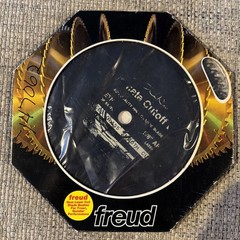 FREUD 10″ Ultimate Cutoff Blade LU85M010 – 80 Teeth – 5/8in. Arbor