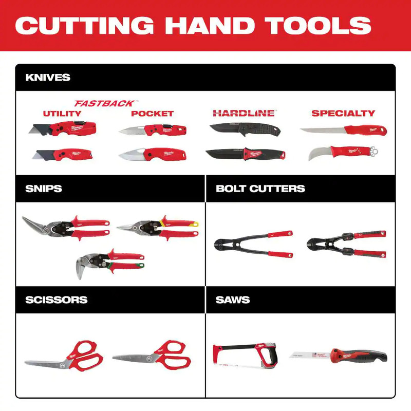 NEW Powerful Bolt Cutters 14in Extendable Handle 5/16in Max Cut Capacity gallery