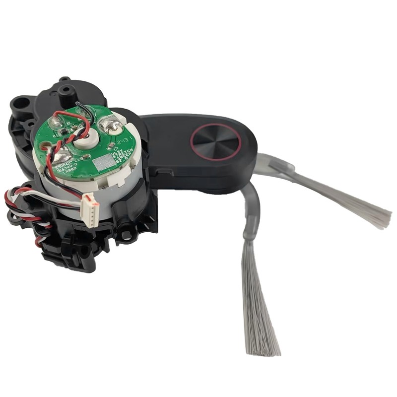 Replacement Side Brush Motor for Roborock Qrevo Curv / Qrevo Master Robot Vacuum gallery