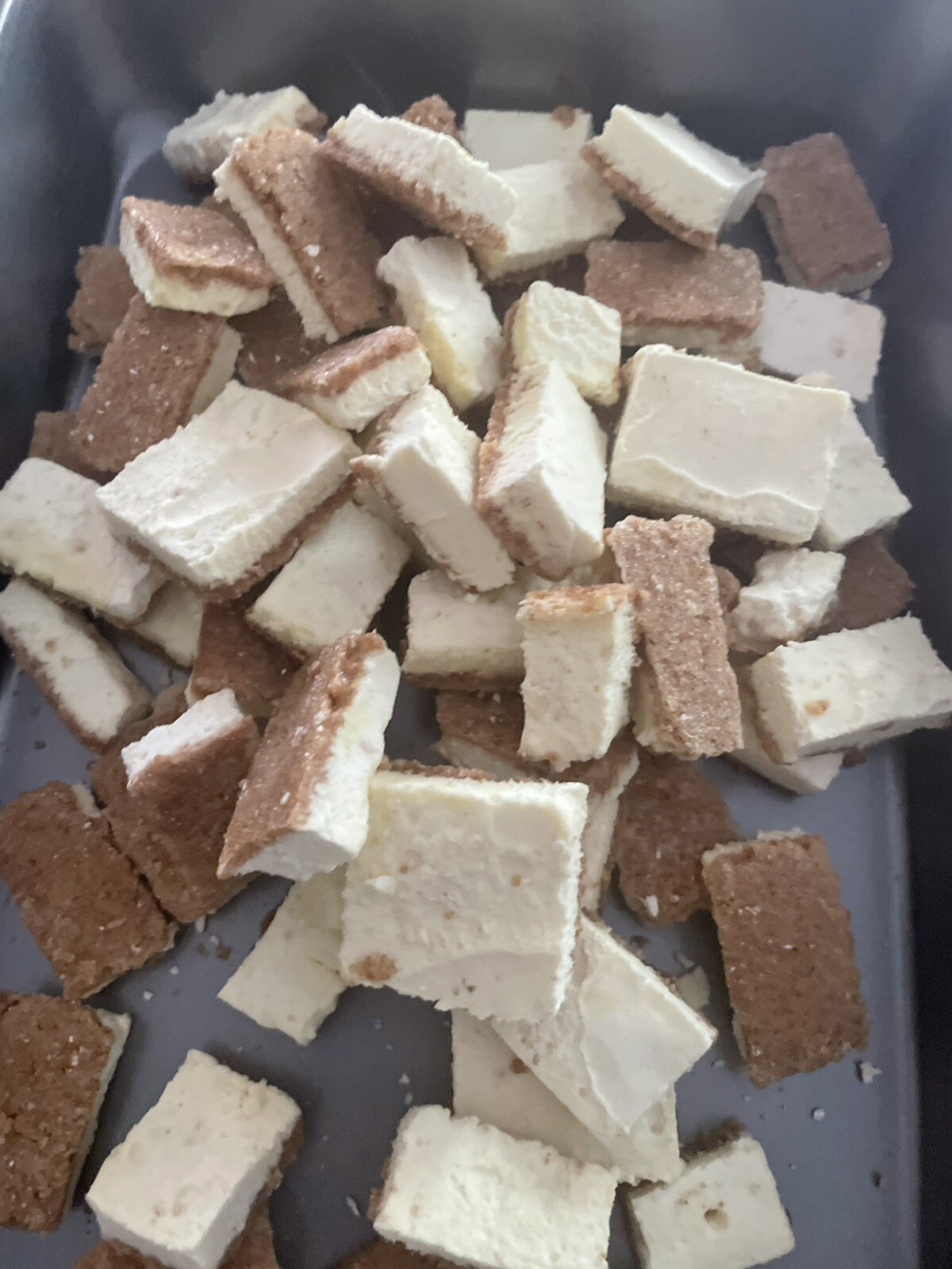Freeze Dried NY Cheesecake Bites 4.5oz gallery