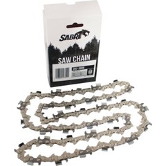 Pre-Cut Loop Chain 68 Drive Links 3/8″ Pitch .050″ Gauge Chisel Standard