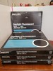 Set Of 4 Phillips Daylight Fluorescent 32 Watt 12 Inch Circle Light gallery