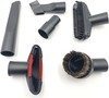 Vacuum Attachments 32mm (1-1/4 inch) &35mm (1-3/8 inch) Vacuum Cleaner Accessori gallery