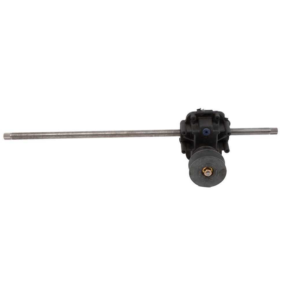 Part# 918-07000 Genuine OEM Cub Cadet Transmission Assembly SC500E SC500EQ Mower gallery