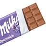 MILKA Alpine milk chocolate x 24 Bars 100g---Free Shipping--- gallery