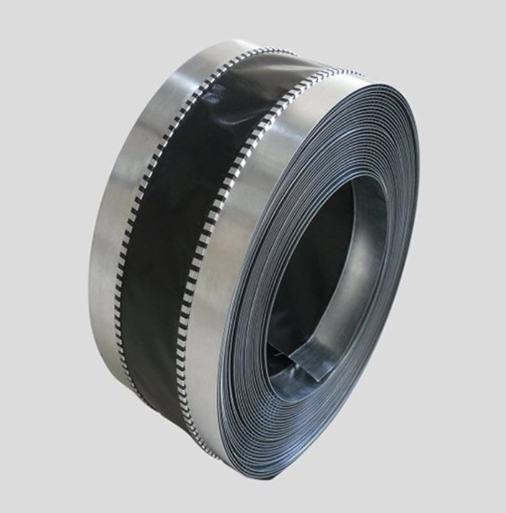 Duro Dyne Flexible Canvas Duct Connector - sold by the length (foot) gallery