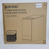 Slevoo SJ-RO75R Reverse Osmosis System 700Gal Under Sink RO Water Filtration gallery