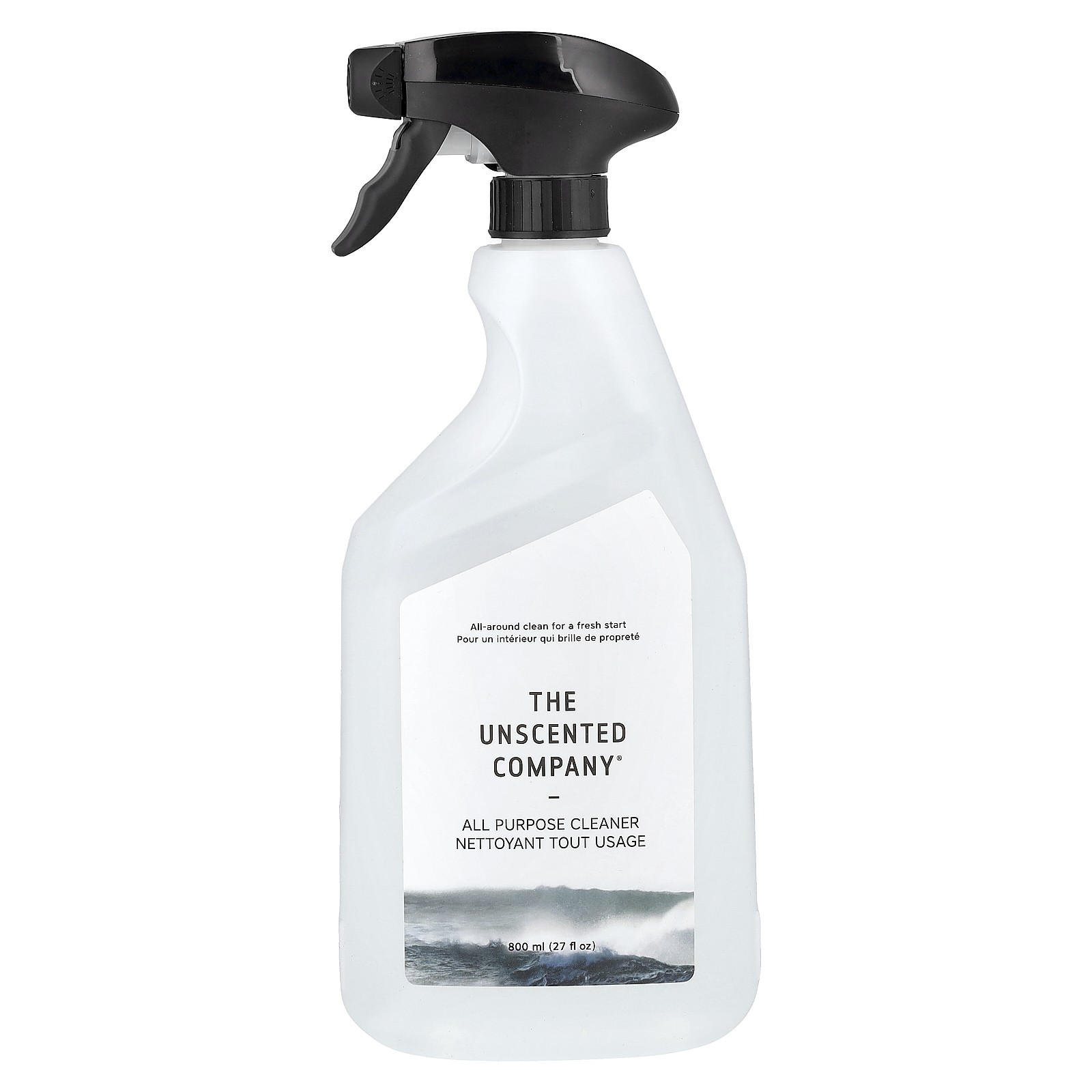 All Purpose Cleaner, 27 fl oz (800 ml) gallery