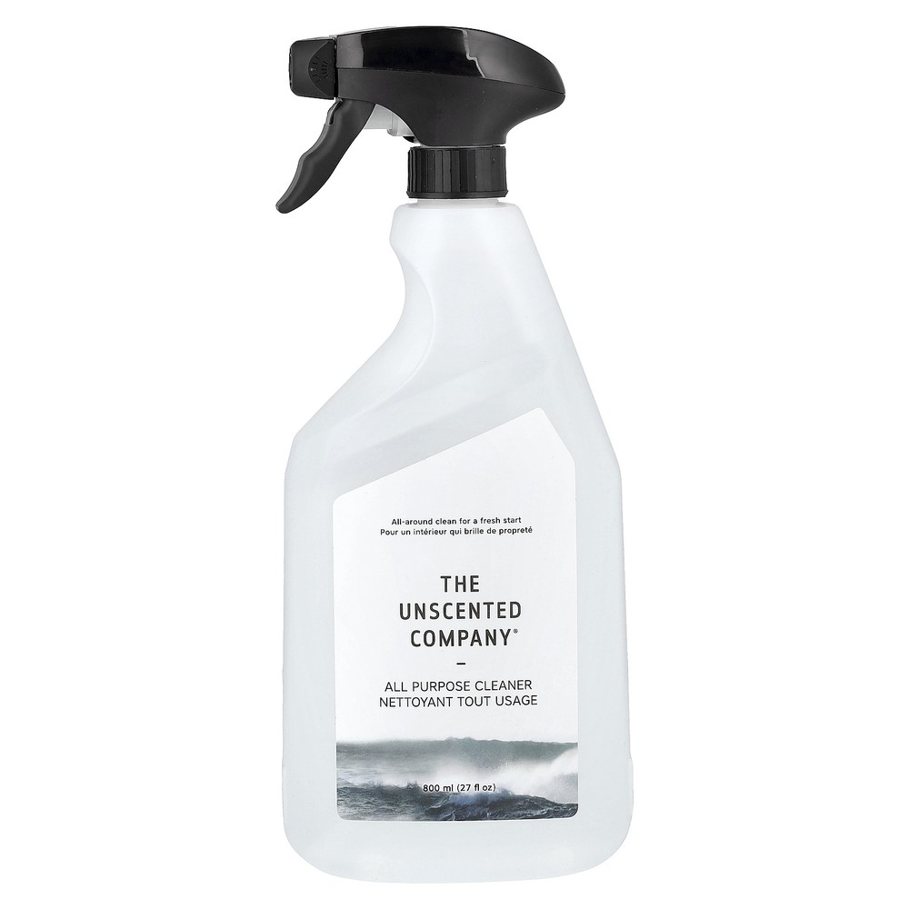 All Purpose Cleaner, 27 fl oz (800 ml)