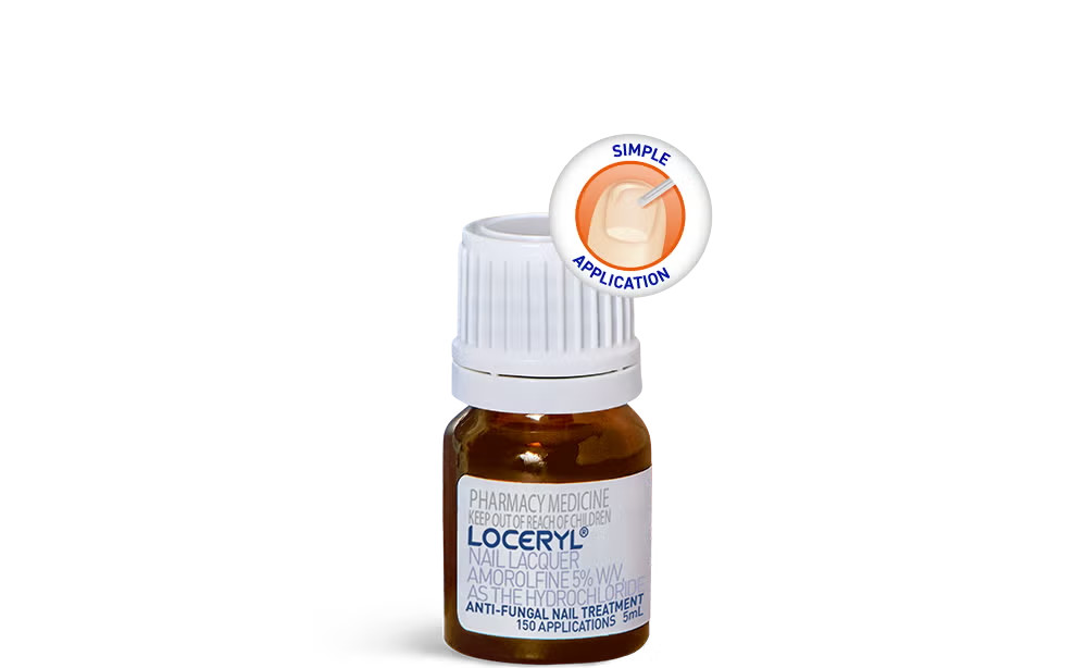 New Locer-yl Nail Lacquer (2.5 ml) Free Shipping World wide (Single Bottle) gallery