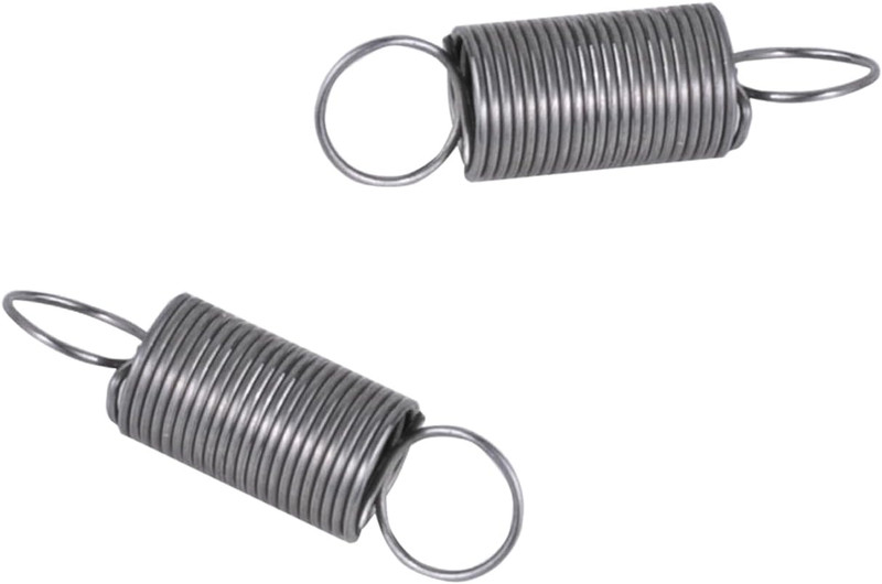 10Pcs 790849 Air Vane Spring Replacement for B&S Engines, Fits Toro Craftsman Tr gallery