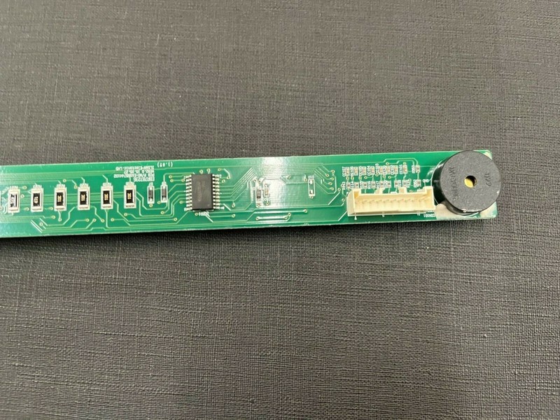 LG Kenmore Refrigerator Interface Control Board EBR78723602 gallery