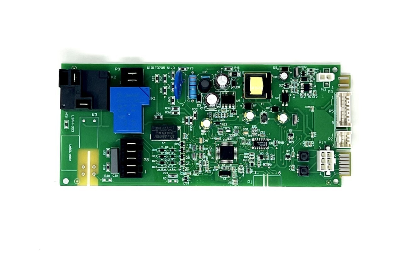 W10174745 Replacement Control Board For Whirlpool W10200473 WPW10174745 gallery