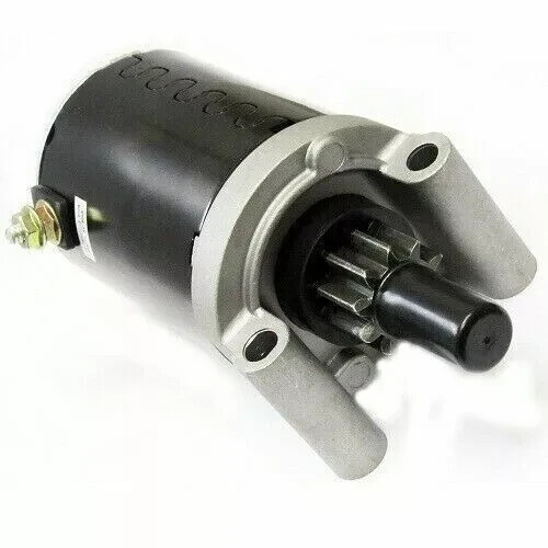 Starter 9-23 HP Kohler CV205 CV490S Snapper Craftsman LT1000 LT2000 Riding Mower gallery