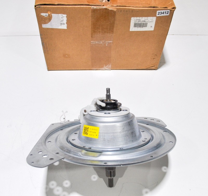 Samsung DC97-18439B Washer Clutch Assembly Transmission Gear Case gallery
