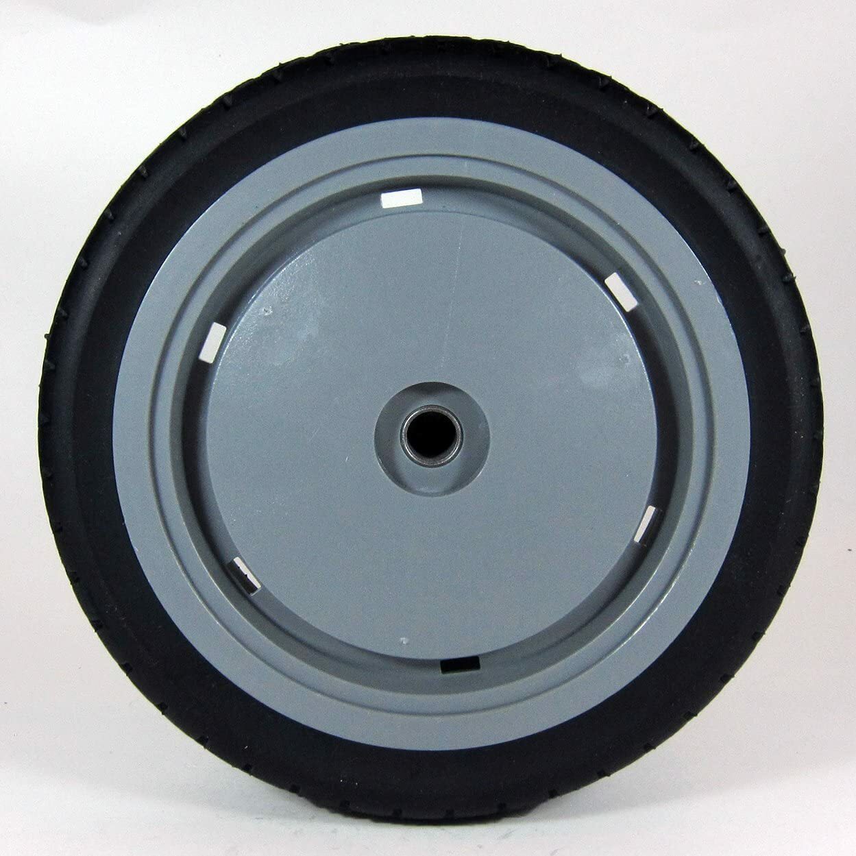 Genuine OEM Toro 98-7130 Wheel Assembly for Super Recycler Mowers gallery
