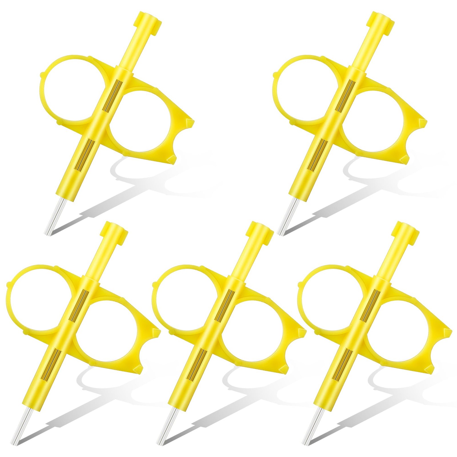 5 Pack Rotary Sprinkler Tool Compatible with Hunter PGP Ultra Green Set gallery
