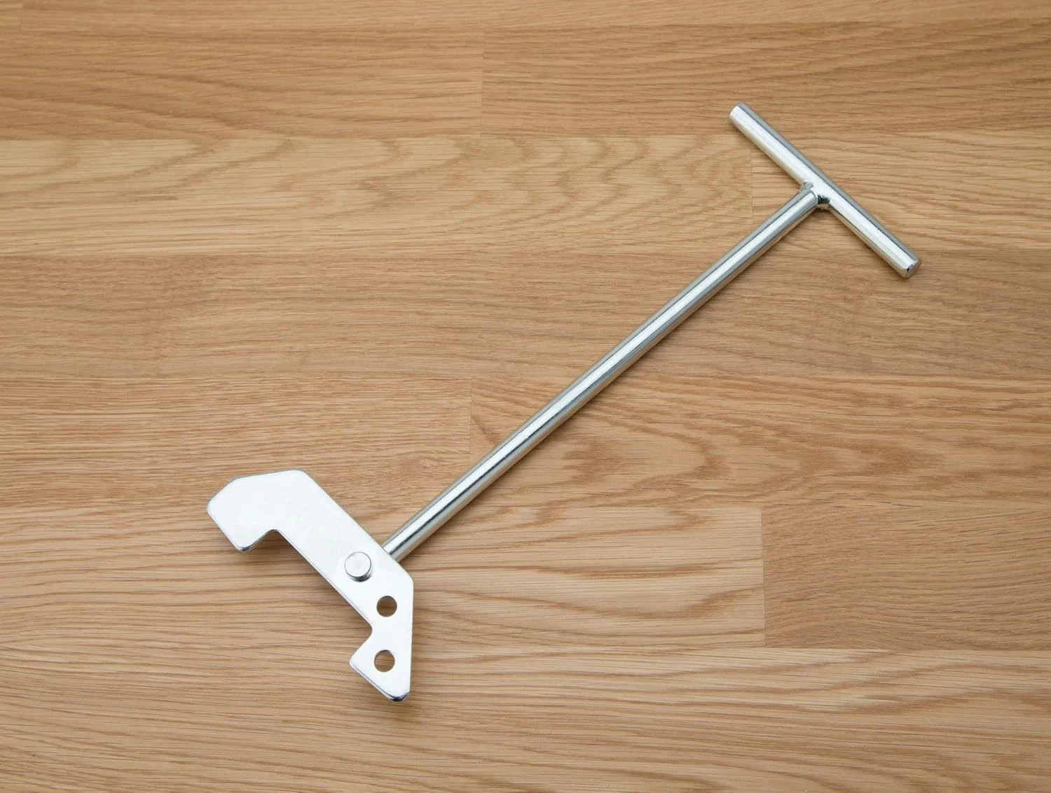 Waste King Garbage Disposer Unjamming Wrench gallery