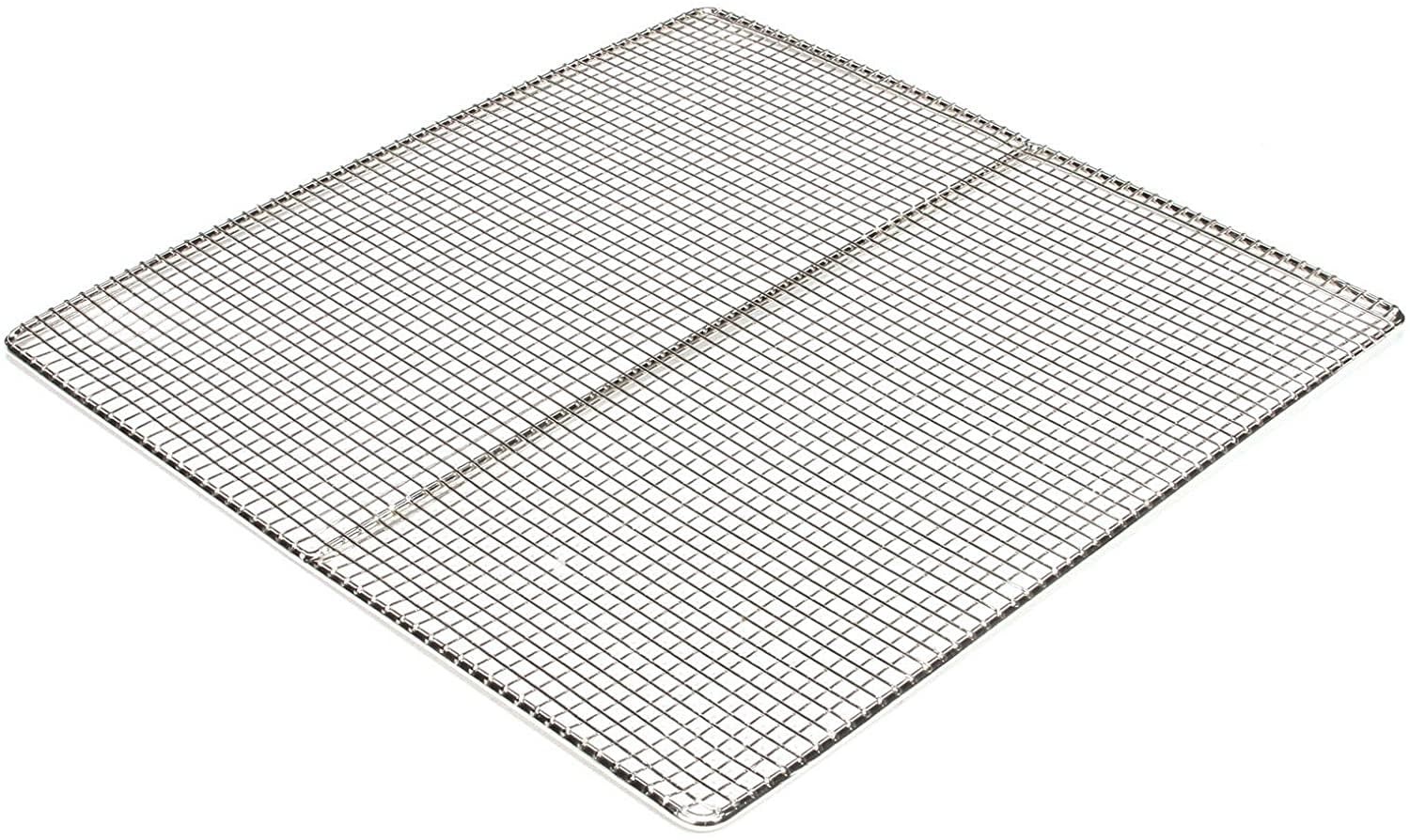 Deep Fryer Screen 13-1/4 by 13-1/2-Inch, Replaces Pitco Fryer Crumb Screen OE... gallery