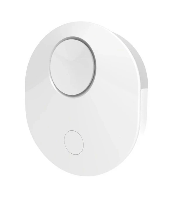 ZLINK Z-Wave Plus Water Leak And Freeze Detector Sensor With S2 And SmartStart – gallery