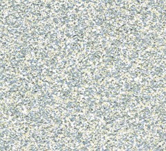 Blue Gray Beige Granite Self Adhesive Vinyl Contact Paper Shelf Liner Peel Stick