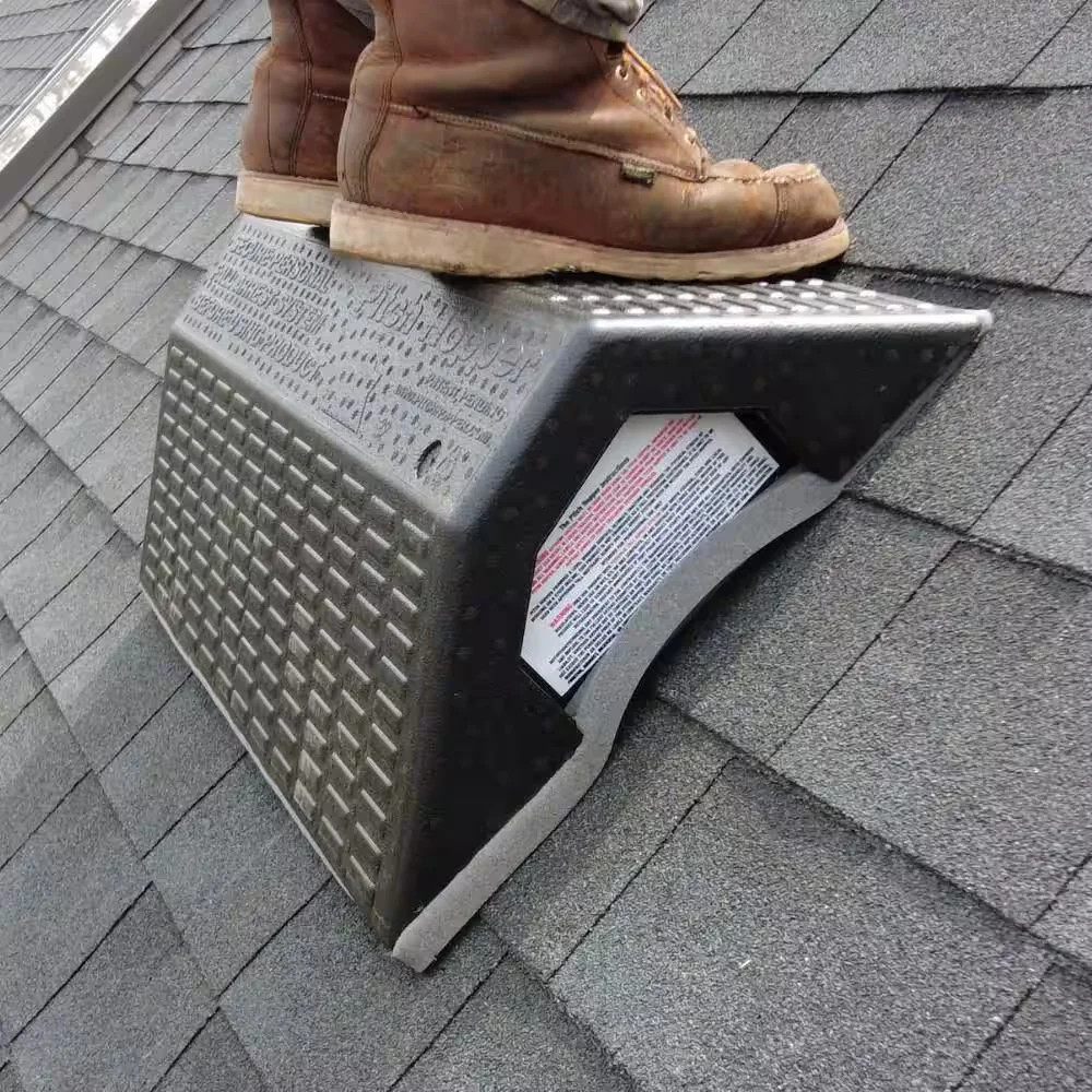 The Pitch Hopper 32" Original Series Roof Safety Tool 1 Pack gallery
