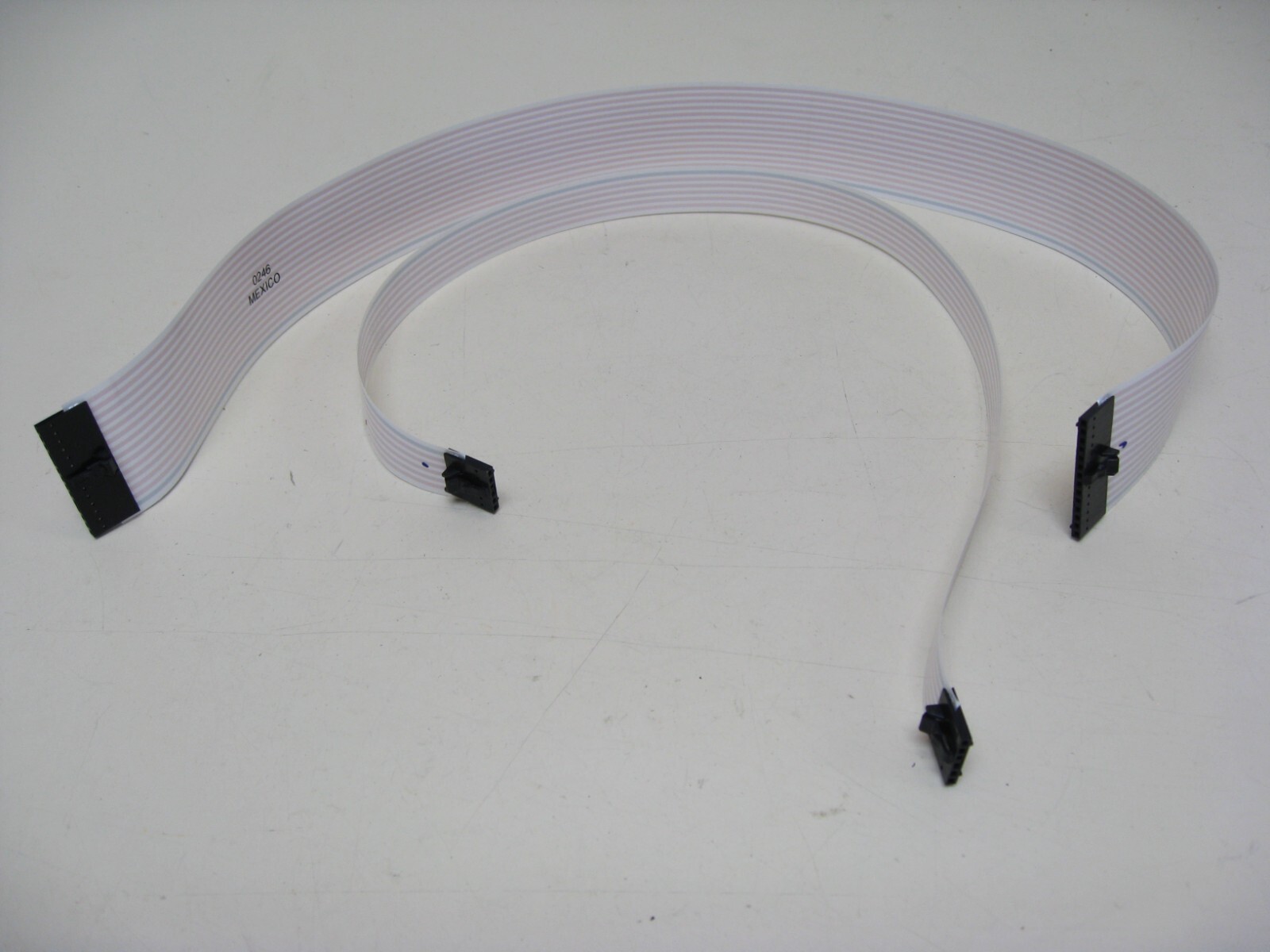 Whirlpool Dryer Ribbon Cable Set (2 PIECE SET) 8546172 8546173 gallery