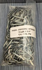 1 lb Fence Staples 1 - 1/4" gallery