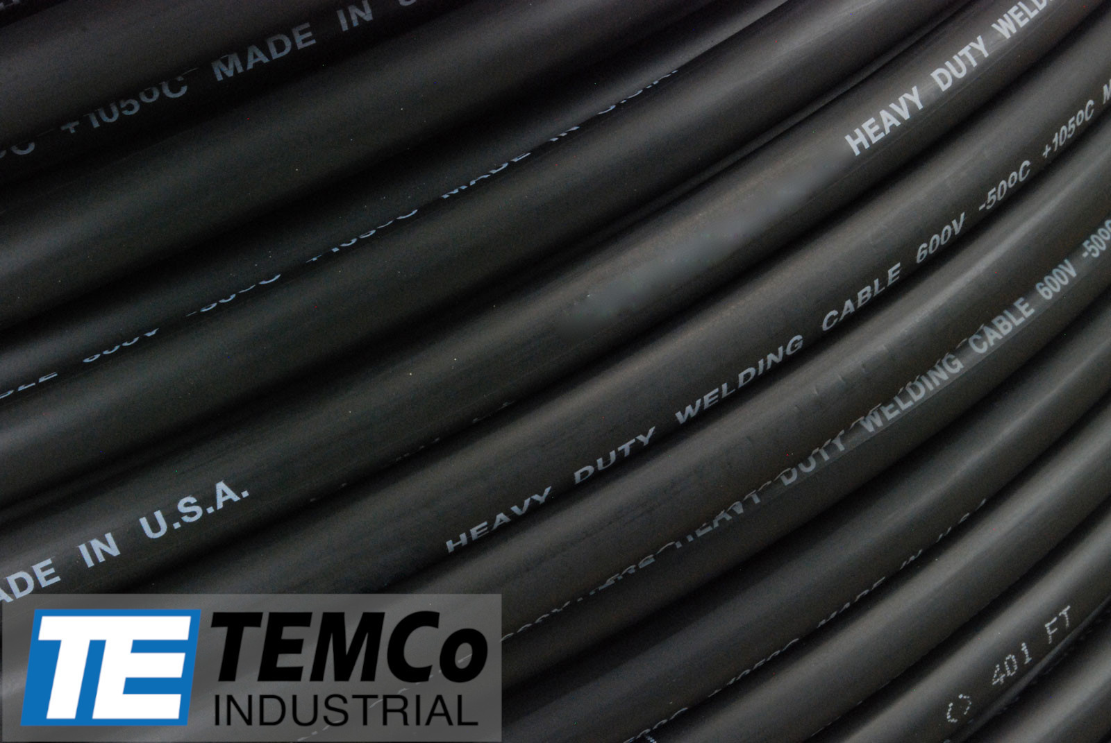 WELDING CABLE 6 AWG BLACK 40' FT BATTERY LEADS USA NEW Gauge Copper Solar gallery