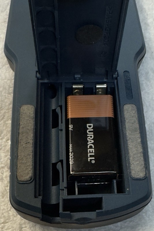 Bosch Digital Multi-Detector(DMD4) gallery