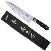Japanese Style MAC MTH-80 Pro Series 8'' Chef's Kitchen Knife w/Dimples 200mm US gallery