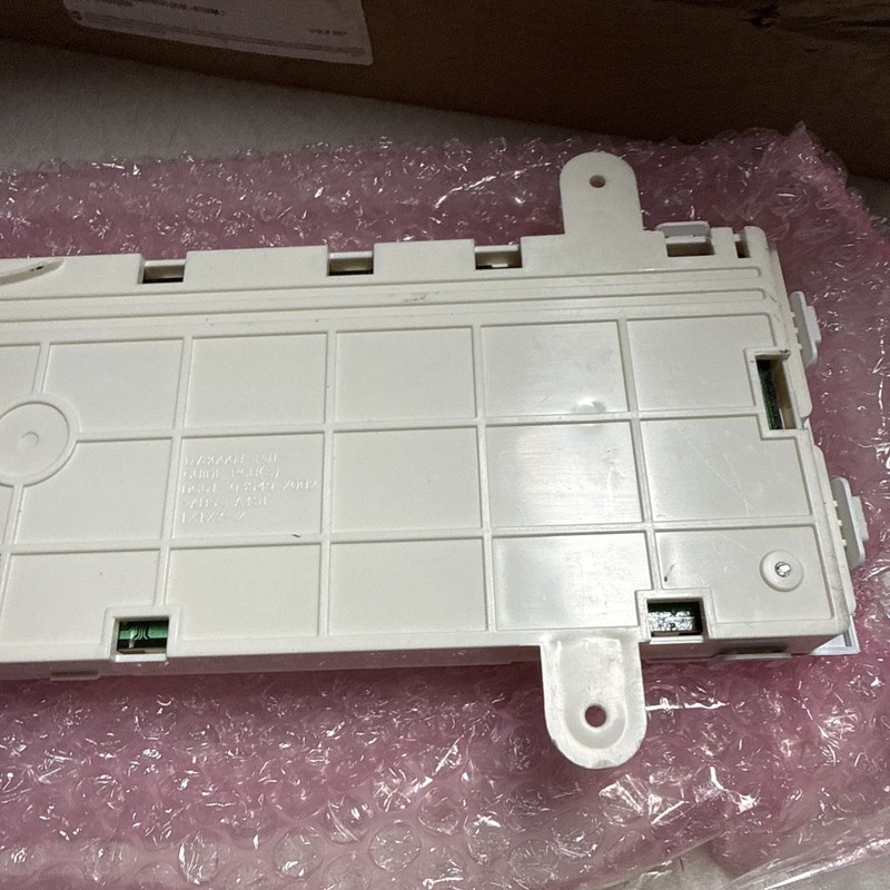 Samsung Display Control Board OEM DC92-01309M gallery