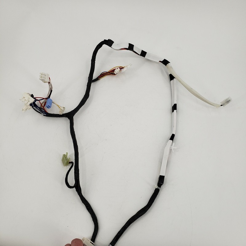 New (Same Day Ship) Midea Washer Wire Harness 17438100004865 (2-Year Warranty) gallery