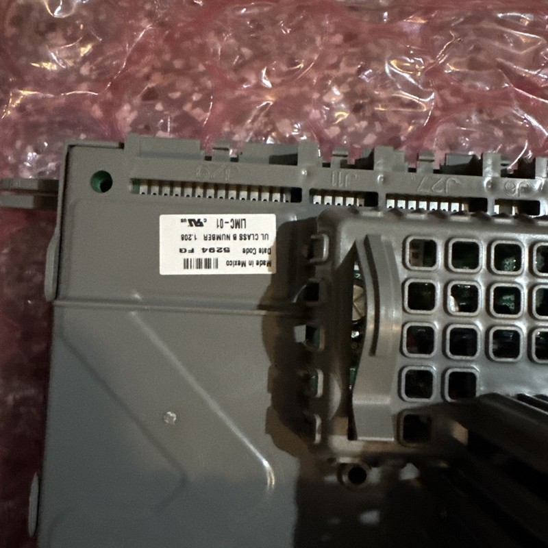 Whirlpool Washer WPW10693600 W10693600 Control Board gallery