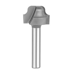 Juice Groove Router Bits Creating Precise Drainage Grooves & Decorative Edges