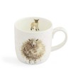 Wooly Sheep - Royal Worcester Wrendale 11 oz gallery