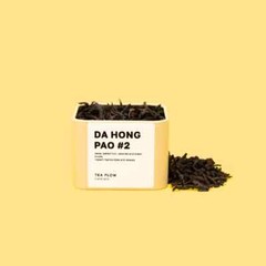 DA HONG PAO #2