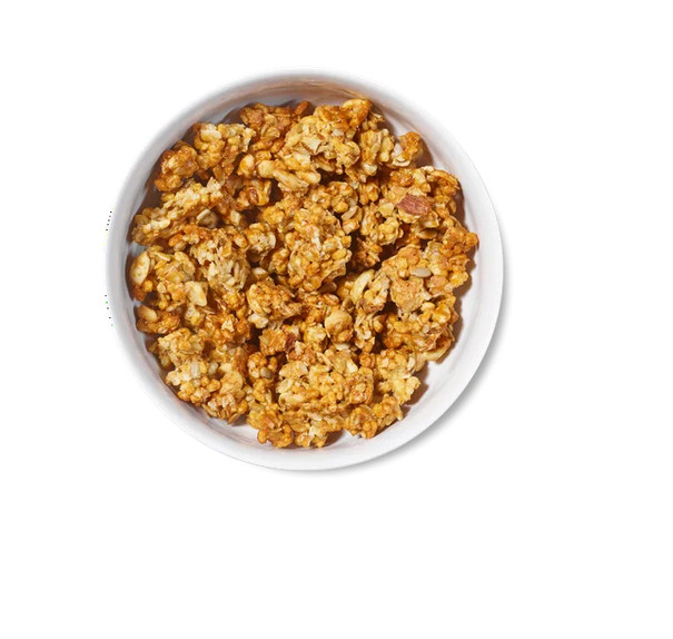 Magic Spoon Grain-Free Peanut Butter Protein Granola Bag, 8 oz gallery